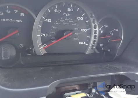 2005 Honda Pilot Ex-L z USA, uszkodzony, nr VIN 5FNYF186X5B067620